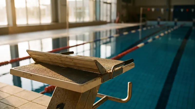 Fain is currently prohibited from hard training sessions, all-out efforts, and competition.