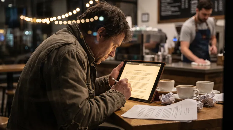 Balancing billable execution with unbillable administration remains the core challenge of independent contracting.