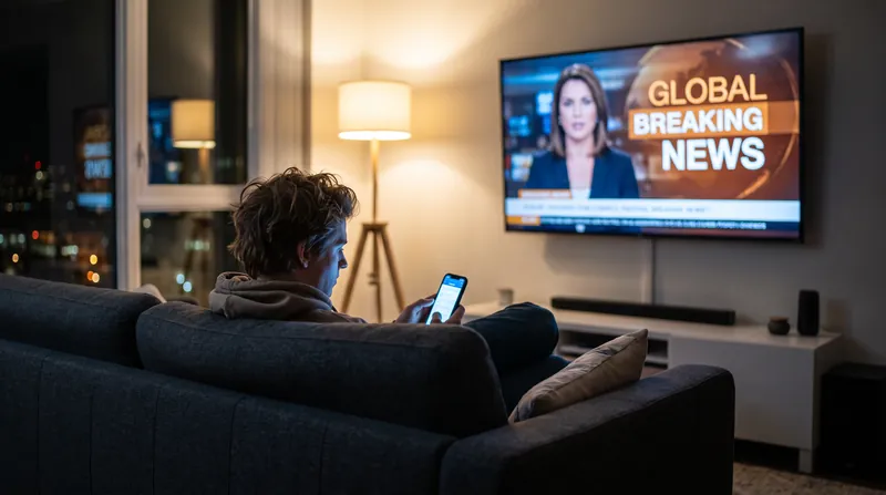 Streaming platforms are increasingly adopting short-form video to capture the attention of younger demographics.