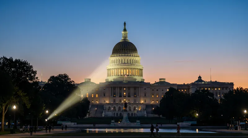 Any proposed U.S. amendment must first clear a two-thirds supermajority in both the House and the Senate.