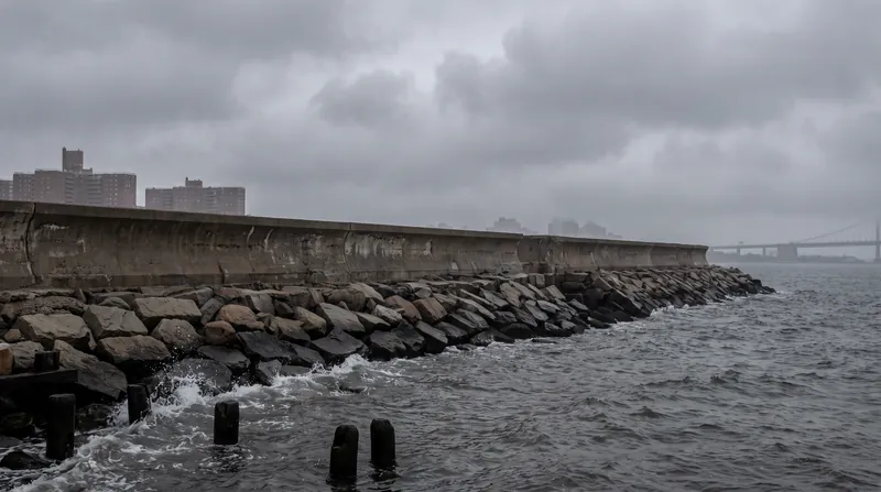 The invalidated law was intended to generate $3 billion annually for coastal defense and stormwater infrastructure.