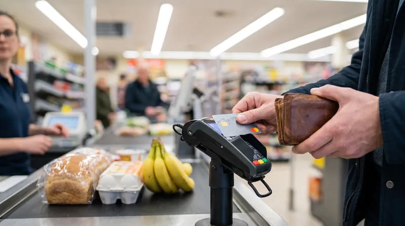 While the CPI tracks the direct out-of-pocket pain felt by consumers at the register, the PCE measures the broader economy.
