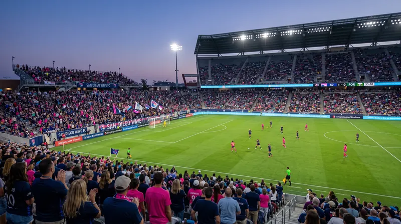 The Wave must navigate the final stretch of the NWSL playoff race without their star playmaker.