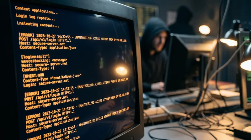 Threat actors began probing internet-facing GitLab servers within hours of the patch release.
