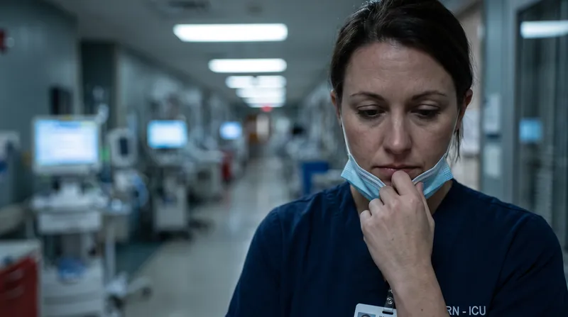 Frontline workers argue that current staffing ratios compromise their ability to safely attend to all patient needs.