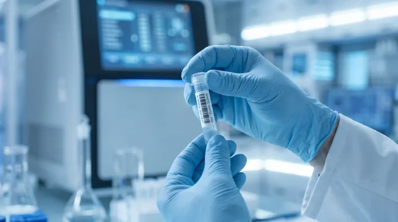 The survival benefits underscore the critical need for EGFR biomarker testing immediately following lung cancer surgery.