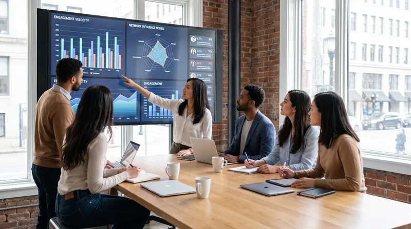 Marketers now use epidemiological models to engineer the spread of campaigns.