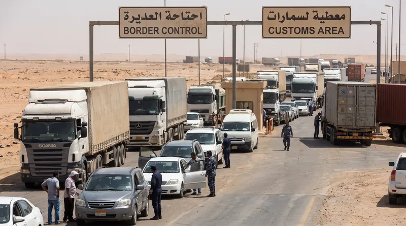 Price disparities have fueled extensive cross-border fuel smuggling into neighboring countries.