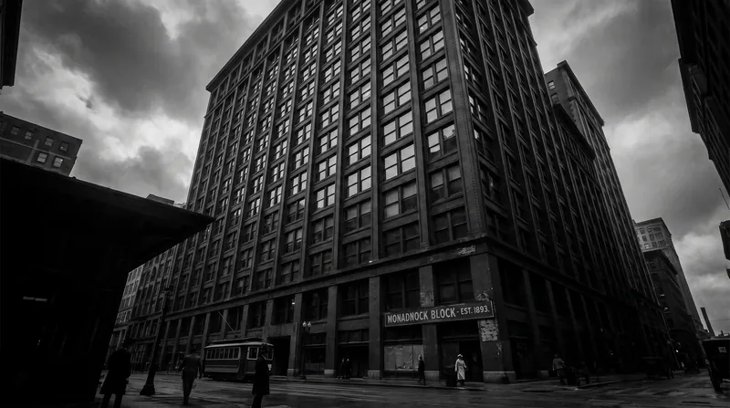 The rise of the modern skyscraper shifted architectural focus heavily toward structural efficiency and utility.