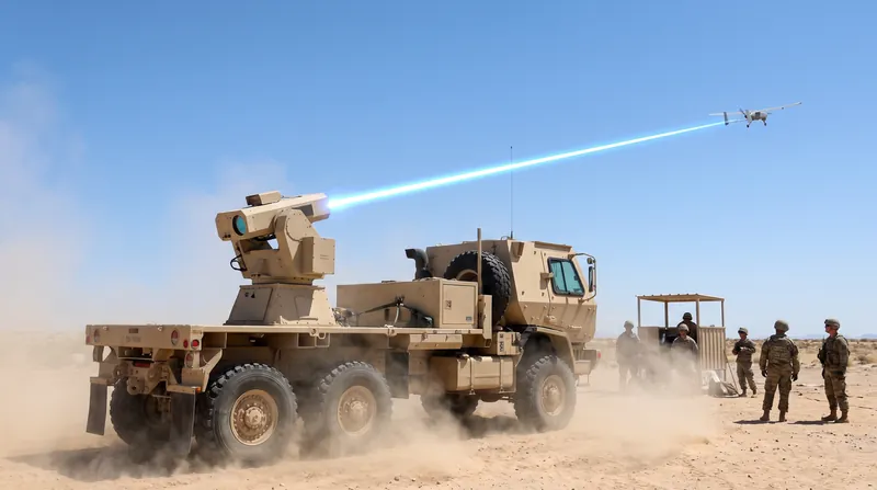 Directed energy weapons have successfully demonstrated capabilities at TRL 6, but often struggle to secure transition agreements for full acquisition.