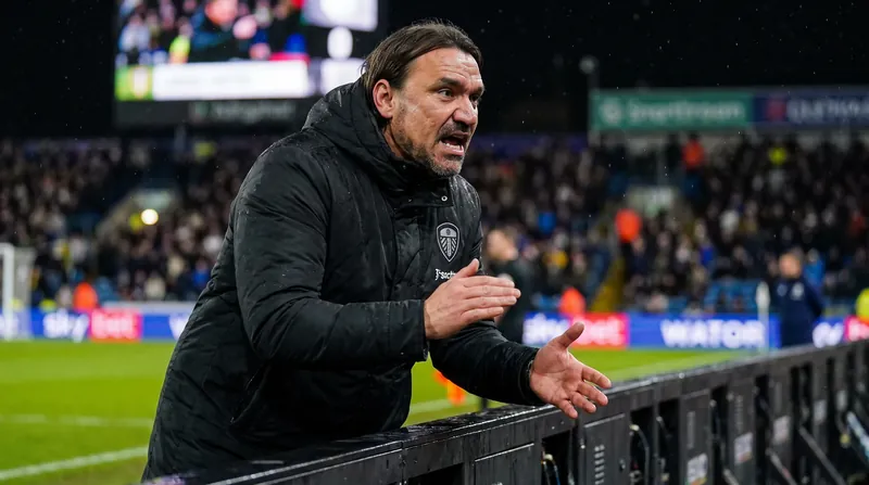 Leeds United manager Daniel Farke praised his squad's energy and structure following the dominant victory.