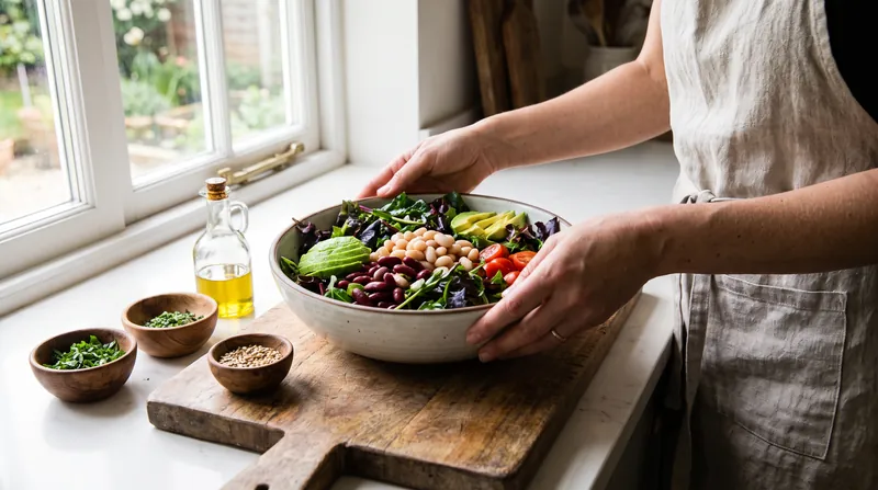 Increasing dietary potassium helps counteract the sodium-hoarding effects of aldosterone.