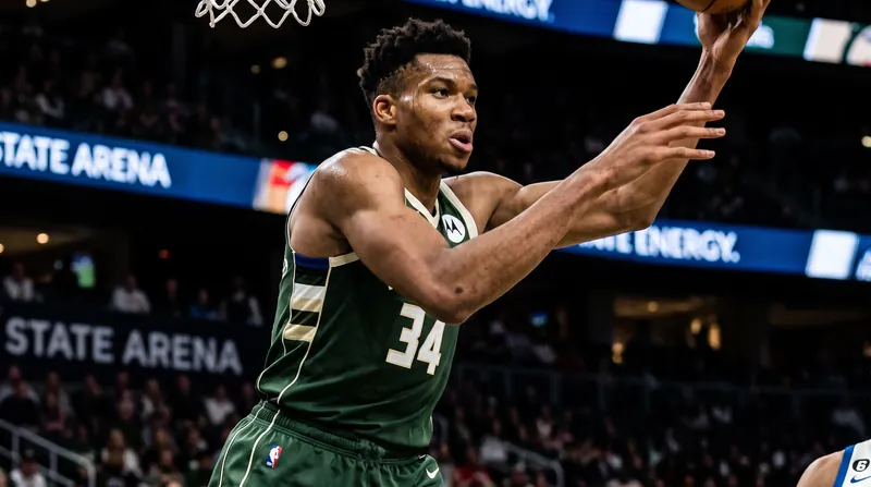 Panathinaikos secured Guerschon Yabusele on a three-year, $15 million contract to anchor their frontcourt.