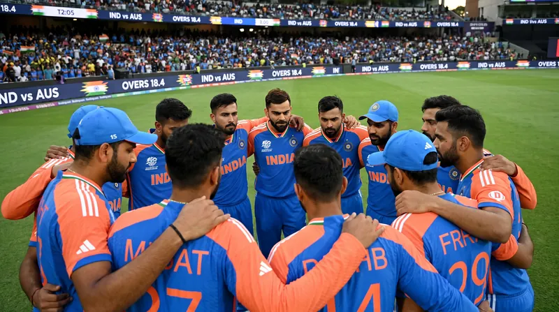 The Indian men's team enters the tournament as heavy favourites to retain their gold medal.