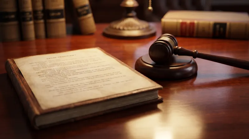 Without live testimony, written statements freeze ambiguity and strip away the conversational context necessary to determine truth.