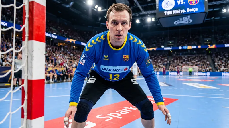 Goalkeeping performances from Emil Nielsen and Andreas Palicka will be critical in deciding the Group A clash.