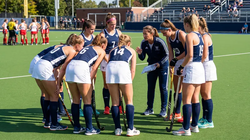 Several women's teams, including HDM and HGC, face the challenge of integrating completely overhauled rosters.