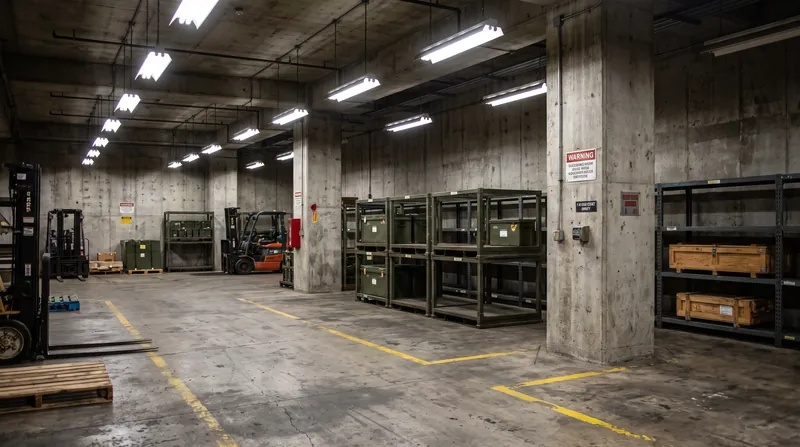 The high operational tempo of the conflict has resulted in strategic inventory shortfalls of key U.S. precision munitions.