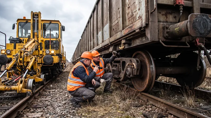 BNSF Railway personnel assumed control of the site to begin mechanical recovery once the public safety mandate was fulfilled.