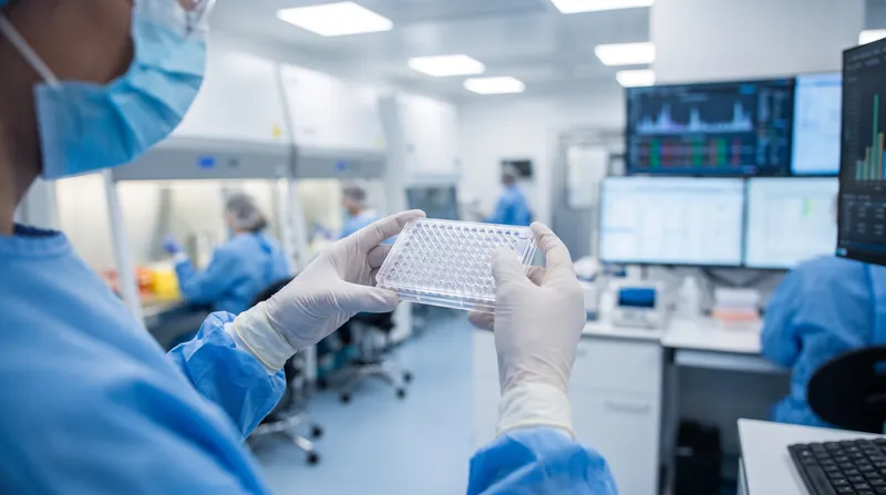 Researchers are currently investigating therapies designed to reduce the expression of the APOE4 protein in the brain.