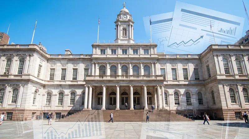Municipal finance officers must balance project needs against statutory debt limits.