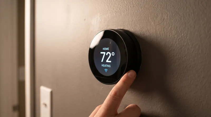 Smart home devices complicate the fixture tests by separating physical hardware from digital control.