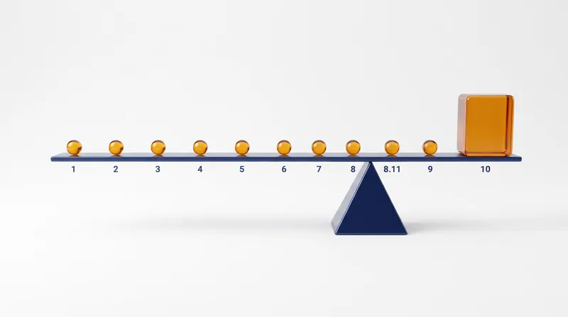 Macaulay duration acts as a fulcrum, balancing the present value of all future cash flows.