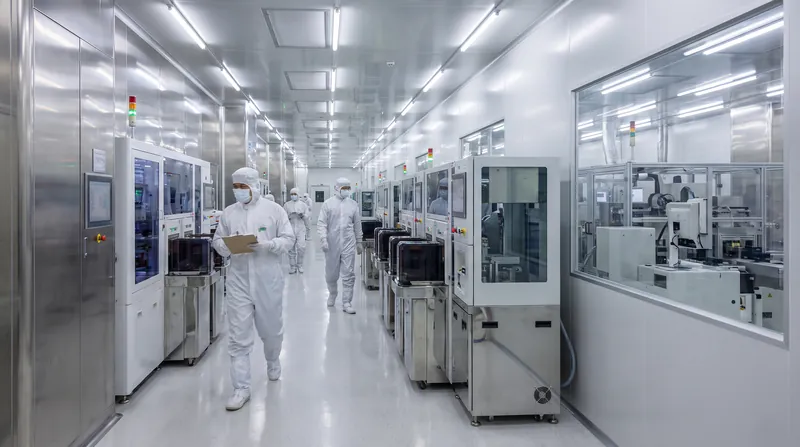 The union represents 2,400 workers across Micron's Taoyuan and Taichung manufacturing sites.