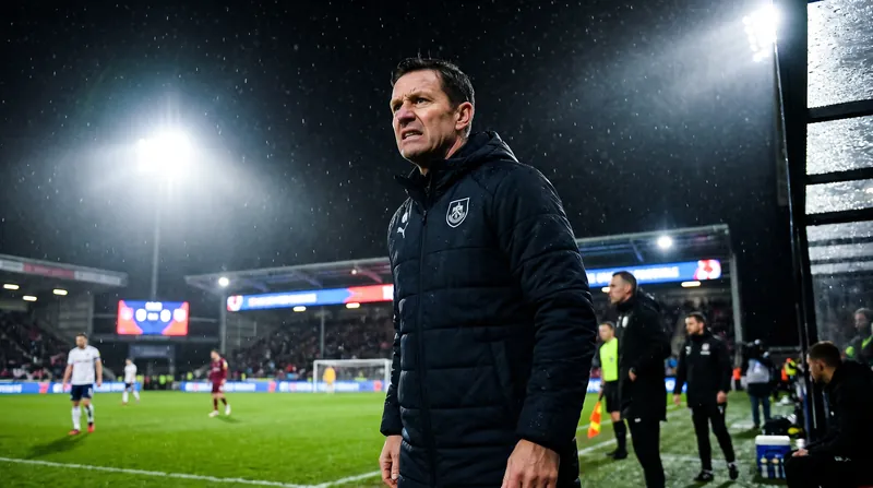 Middlesbrough manager Kim Hellberg's triple substitution at half-time completely changed the dynamic of the match.