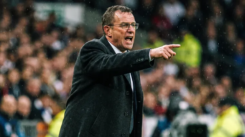Both managers face early pressure to secure points under the new 36-team league phase format.