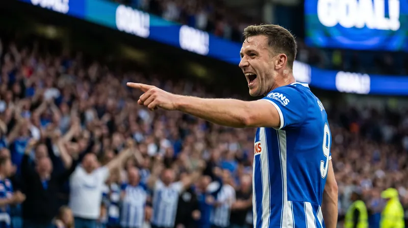 Deportivo's attack has been relentless, scoring nine goals across their first five matches.