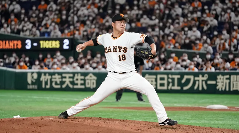 The Yomiuri Giants return to the Tokyo Dome looking to bounce back after a disastrous series in Yokohama.