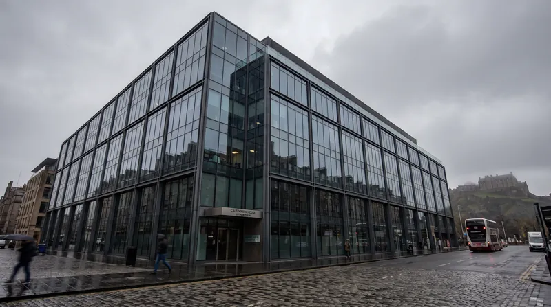 Former employees staged protests outside the studio's headquarters following mass layoffs earlier this year.