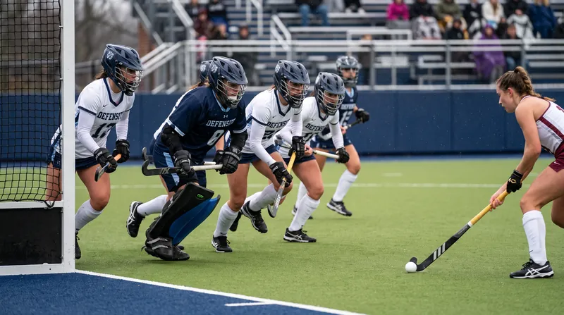 Penalty corners and set pieces remain the ultimate deciding factor in tight early-season matchups.