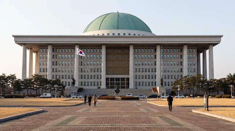 The August 2025 Commercial Code amendment represents the legislature's latest attempt to reform corporate governance.