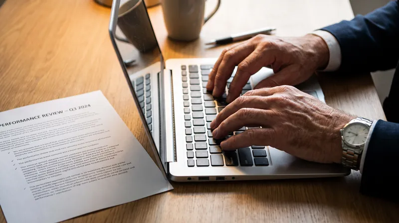 Written warnings and negative performance reviews will now trigger a 10-day notification requirement under the new law.