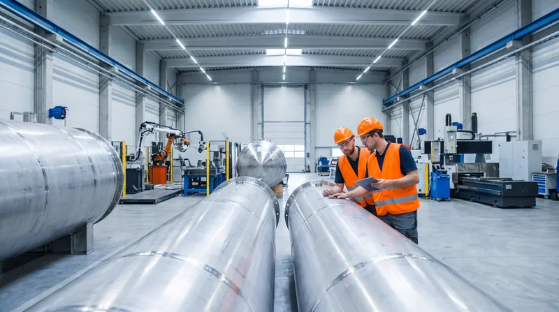 Operating at low pressure allows the reactor modules to be manufactured in standard industrial facilities.
