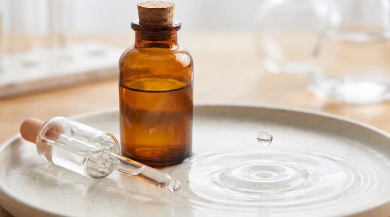 Homeopathic remedies rely on extreme serial dilution, a process that mathematically eliminates the original active ingredient.