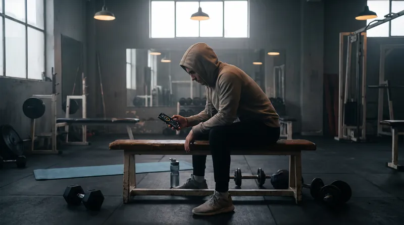 Because low-volume routines demand high intensity, adequate recovery between sessions is critical.