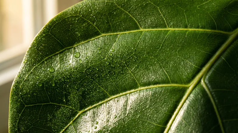 Nitrogen is the primary driver of vegetative growth, fueling the production of chlorophyll that gives leaves their deep green color.