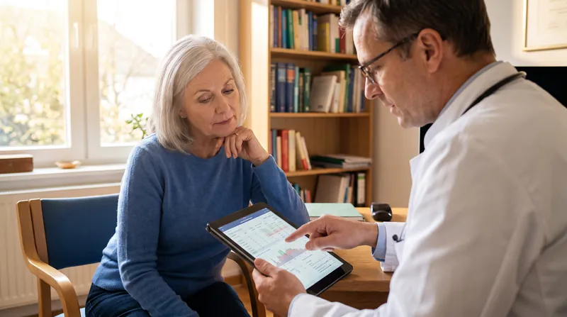 While the early trial results are promising, cardiologists stress that patients must maintain their current statin regimens until long-term outcomes data is available.