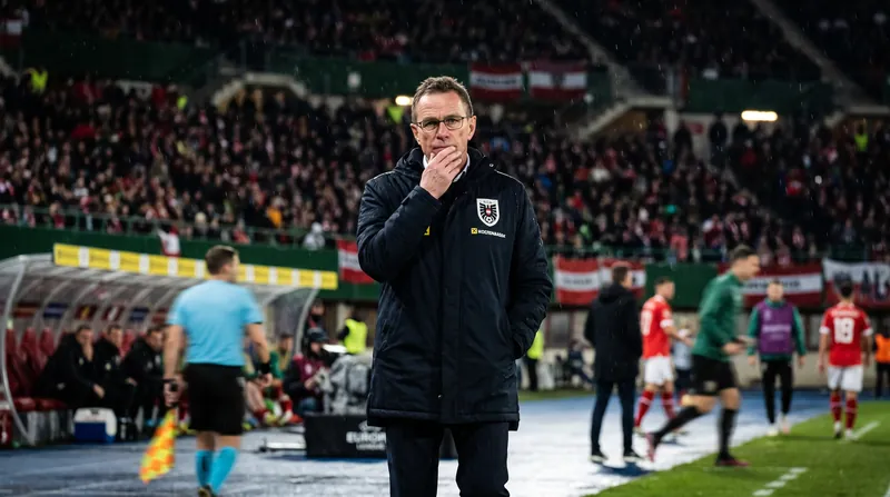 Austrian manager Ralf Rangnick supported Sabitzer's decision, confirming the two will reassess the situation ahead of the Euro 2028 qualifiers.