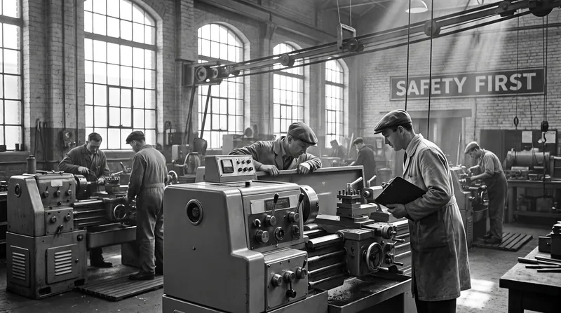 Robert Solow's 1957 analysis revealed that 87.5 percent of early 20th-century US growth was driven by unexplained technical change.