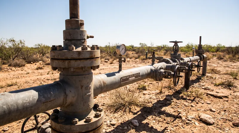 The Barnett Shale remains a focal point for operators looking to apply new emission-reduction technologies to legacy basins.