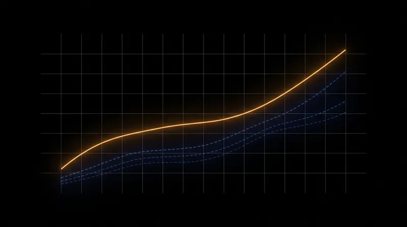 The 30-year baseline has shifted upward with each successive update since 1934.