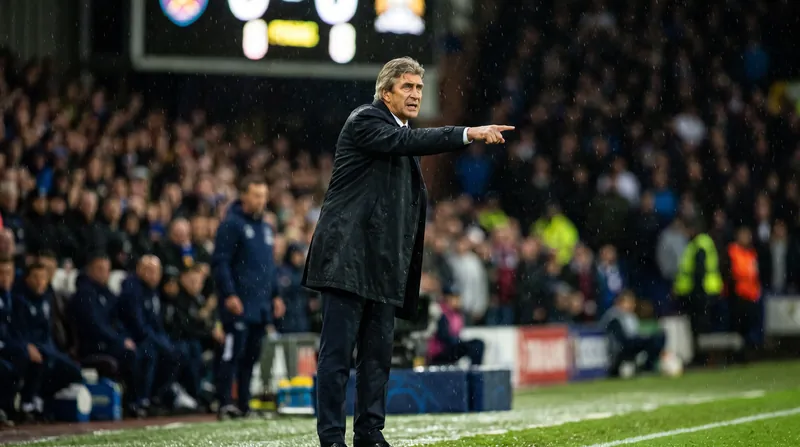 Manuel Pellegrini's squad rotation has kept Real Betis fresh during their early-season surge.