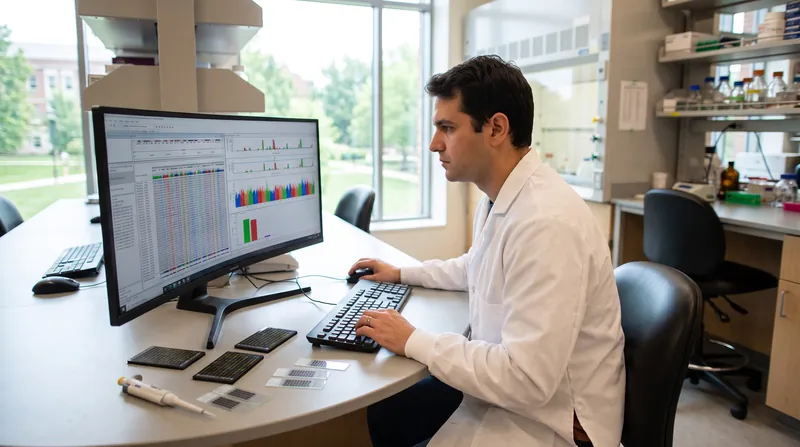 Genomic mapping has revealed that the vitamin D receptor influences approximately 3 percent of the human genome.