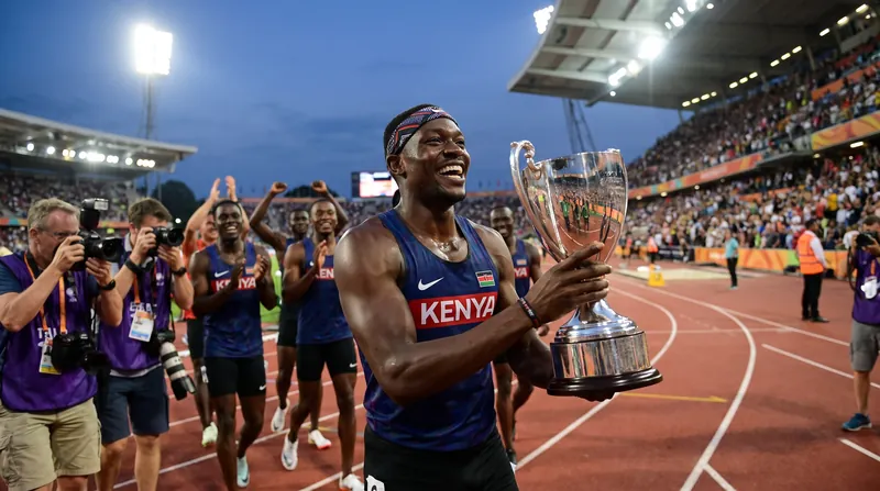 Bednarek earned $150,000 for each of his two victories, taking home a total of $300,000.
