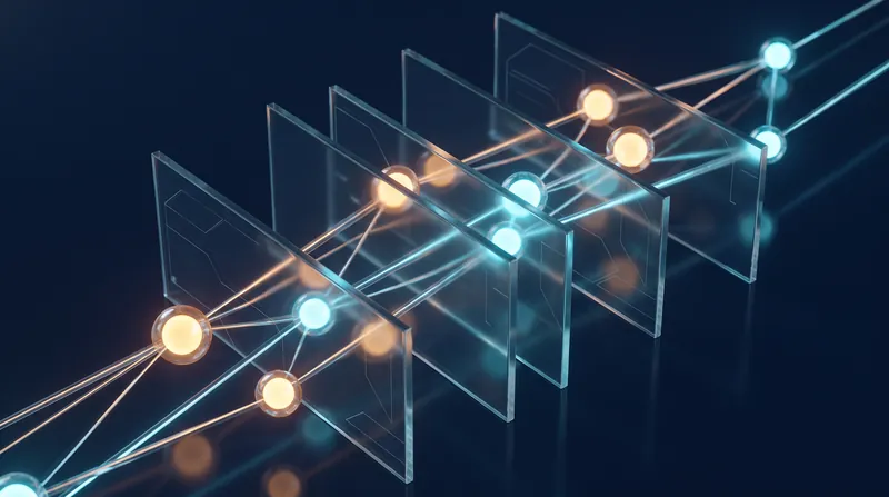 Layer Normalization standardizes the activations within a neural network, preventing numerical instability during training.
