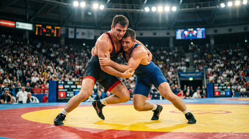 The 2026 World Championships will feature a mix of returning Olympic legends and surging U23 prodigies.